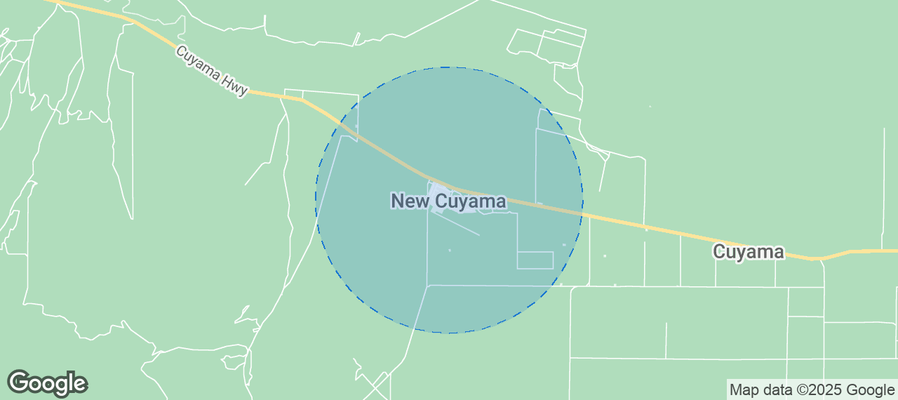Discover New Cuyama Airbnb Analytics